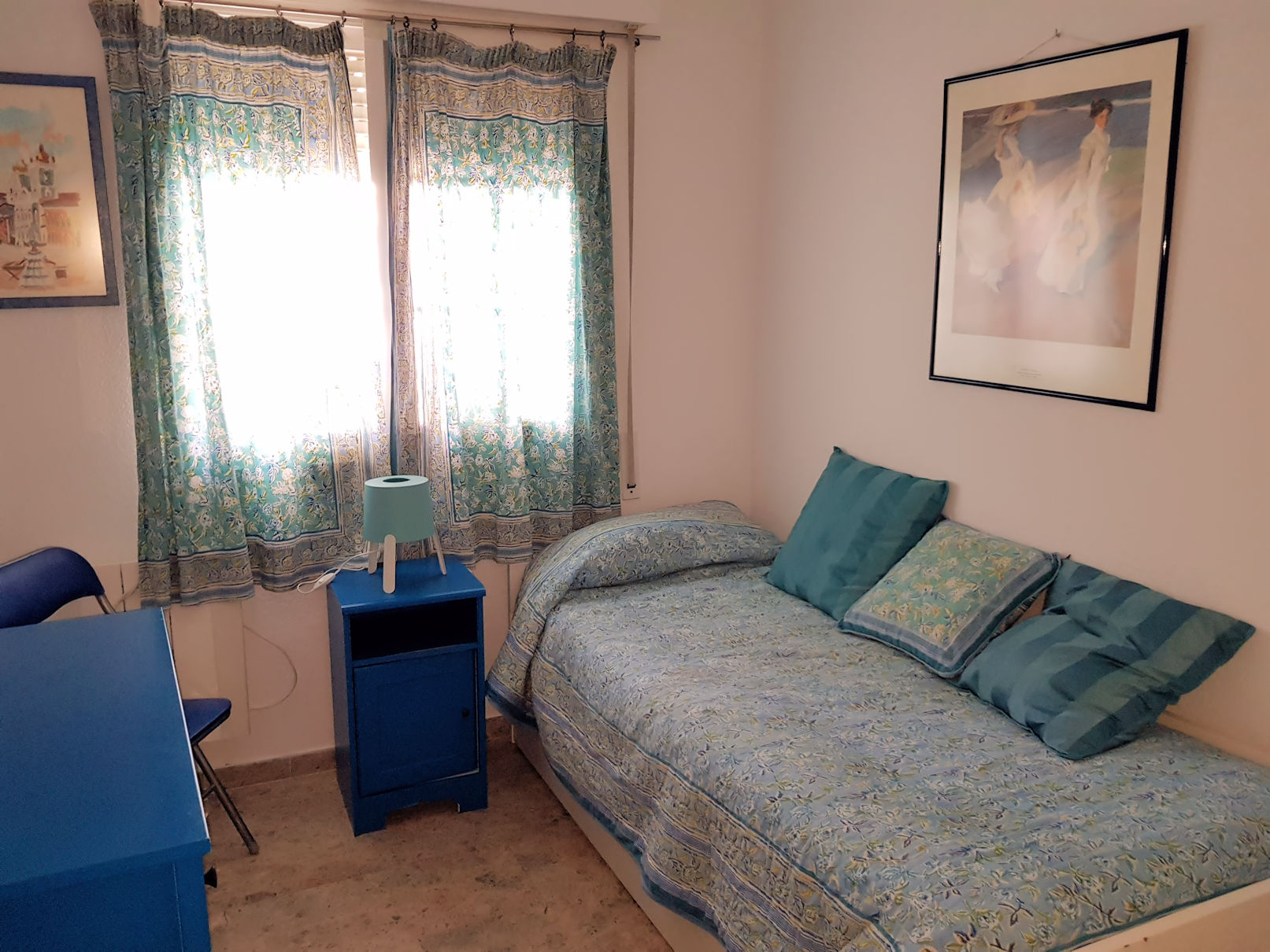 Apartamento en alquiler en Rincón de la Victoria
